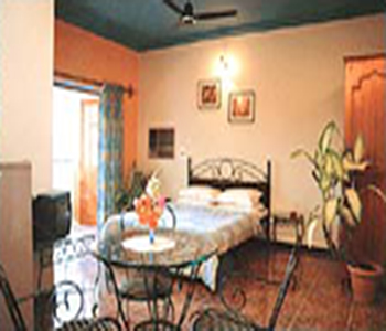 Sodders Gloria Anne Hotel and Resort Goa