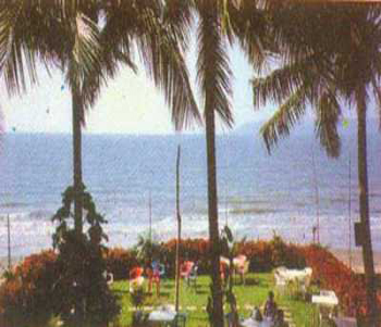 Swimsea Beach Resort Goa