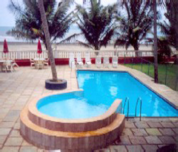 Swimsea Beach Resort Goa