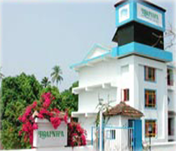 Prainha Hotel Cottages and Resort Goa