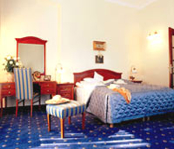 Prainha Hotel Cottages and Resort Goa