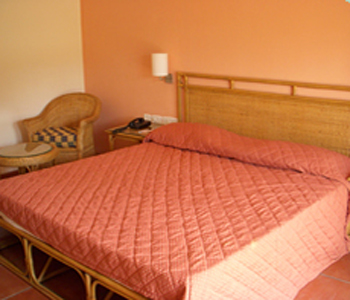 Jasminn Resort Goa