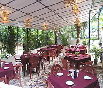 Shangrila Beach Resort Goa
