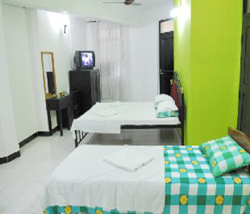 Shangrila Beach Resort Goa