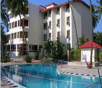 Dolphin Bay Hotel