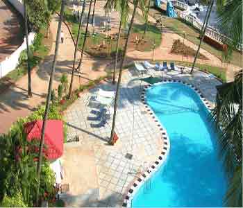 Dolphin Bay Hotel