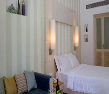 Soul Vacation Boutique Resort Goa