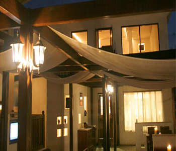 Soul Vacation Boutique Resort Goa