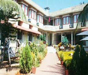 Graciano Cottages South Goa