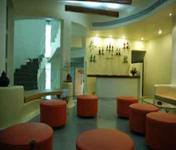 Resort Sharanam Green