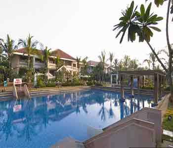 Club Mahindra
