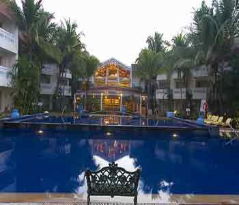Club Mahindra