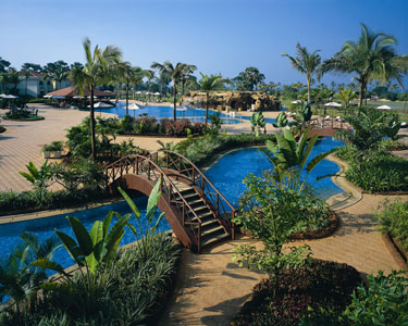 Radisson Goa