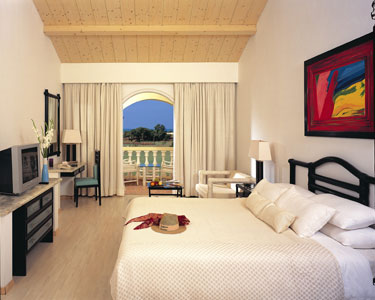 Radisson Goa
