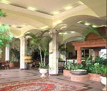 Haathi Mahal Resort Goa