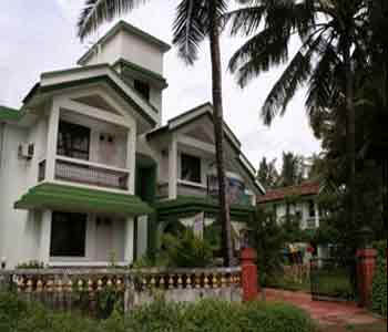 Amigo Plaza Hotel and Resort Goa