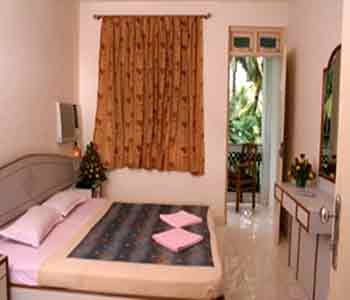 Amigo Plaza Hotel and Resort Goa