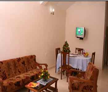 Amigo Plaza Hotel and Resort Goa