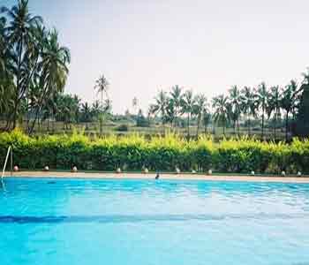 Star Beach Resort Goa