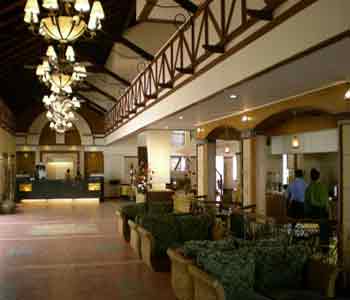 Resort Riviera De Goa