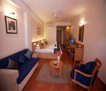 Resort Riviera De Goa