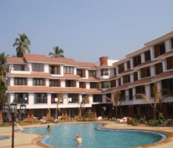 Riviera De Goa Resort Goa