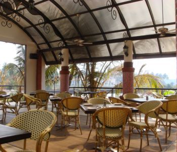 Riviera De Goa Resort North Goa