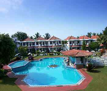 Heritage Village Club Resort Goa