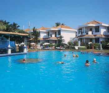 Heritage Village Club Resort Goa