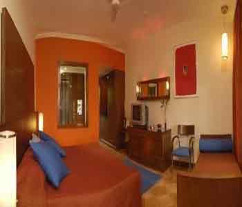 Heritage Village Club Resort Goa