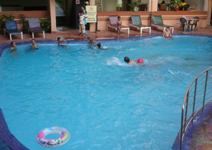 Ticlo Resort Calangute Goa