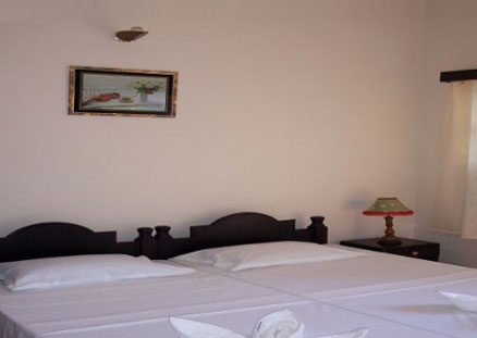 Ticlo Resort Calangute Goa