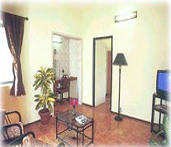 Alphaville Resort Goa