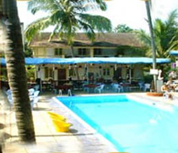 Mayfair Hotel and Resort Goa