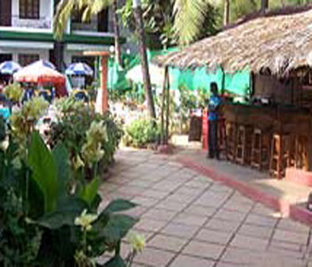 Senhor Angelo Hotel and Resort Goa