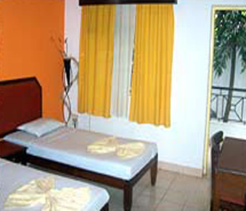 Senhor Angelo Hotel Calangute Goa