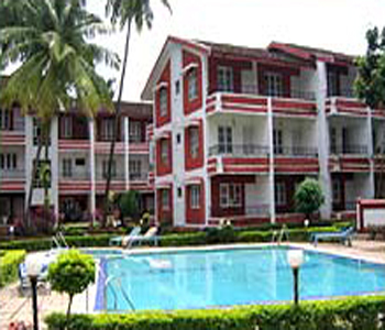 Carma Lobo Hotel and Resort Goa
