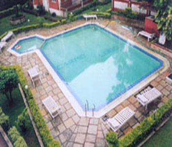Carma Lobo Apartments Goa