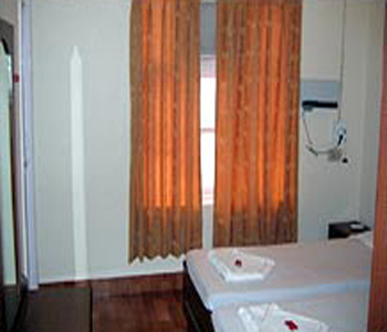Carma Lobo Hotel and Resort Calangute Goa