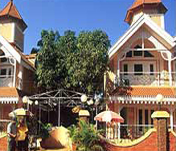Hotel Bevvan Resort Goa