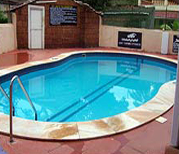 Hotel Bevvan Resort