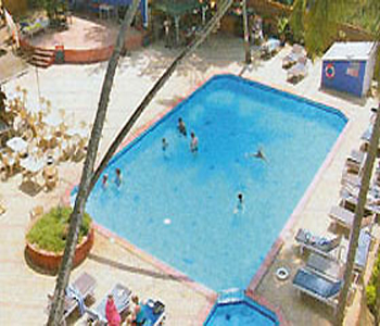 Hotel Village Royal Resort Calangute Goa