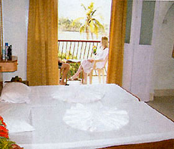 Village Royal Hotel and Resort Goa