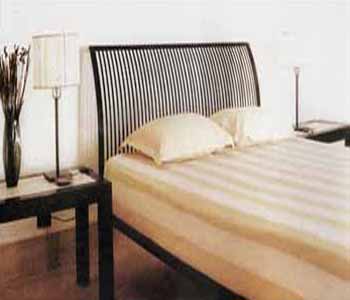 Tiracol Fort Hotel and Resort Goa