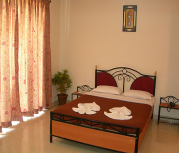 Rahi Coral Beach Resort Calangute North Goa