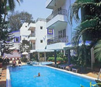 Aldeia Bello Hotel and Resort Goa