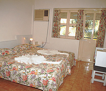Aldeia Bello Hotel and Resort Calangute North Goa