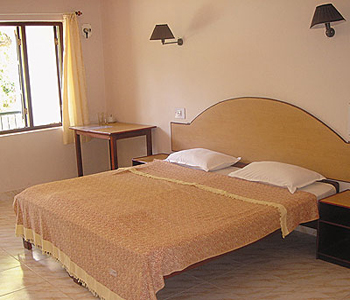 Hotel Riverside Regency Resort Baga Goa