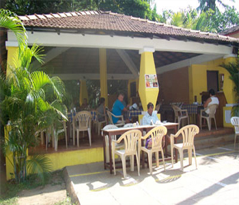 Hotel Riverside Regency Resort Baga North Goa