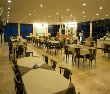 Flushing Meadows Country Resort Anjuna Goa